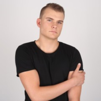 Damian van der Hoeven