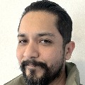 Cesar Gomez
