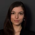 Teodora Danailova