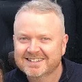 Tim Campbell