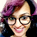Megha Damani