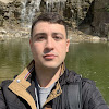 Vladyslav Hryhorenko