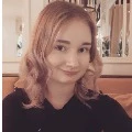 Yuliia Stanhrit