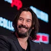 Keanu Reeves