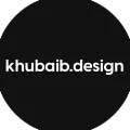 Khubaib.design