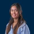Julia Gerungan