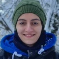 Golnaz Sharifi