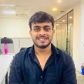 Syed Haris Jamal