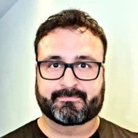 Vince Sarmento