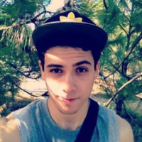 Ruben Pedraza