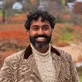 Pratik Nadagouda