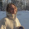 Daria Horuzhenko