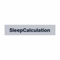 SleepCalculation