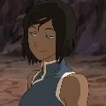 Korra