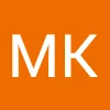 MK Smith