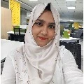 Farheen Omar