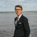 Martin Myhre