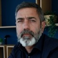 Olivier Ridet