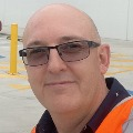 Mark Bertinetti