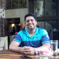 Anup Asokan