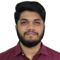 Kaushik Gokhale