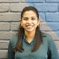 Oendrila Roy