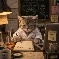 P.Paws