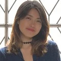 Fanny Zhou