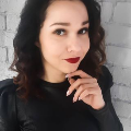 Dasha Sabinina