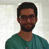 Mehrdaad Jafari