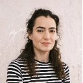 Zsófia Kovács-Matkó