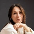Kristina Mulakhmetova