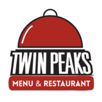 The Twin Peaks Menu