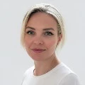 Alina Matiushyna