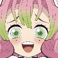 Mitsuri Kanroji