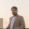 Varundev Vasudevan