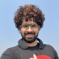 Aniket_Borhade