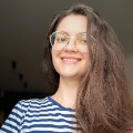 Olena Skaist