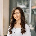 Aygun Shirvanova