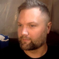 Mark Hill