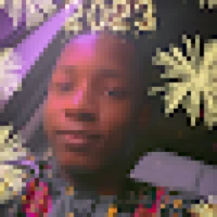 Renfred Alonge