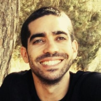 Ido Galili-Levin