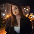 Лидия Ворон