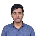Mohamed Thanveer Khan F