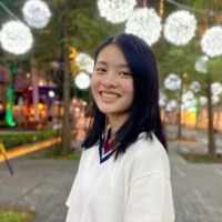 Christina Kuo