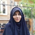Fahime  Bahrami