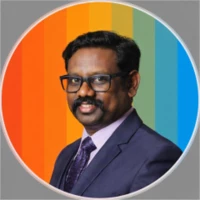 Jones Prabu