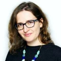 Paulina Moszczynska