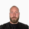 Josh McKenna
