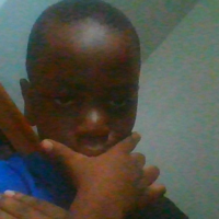 ENOCK HARERIMANA